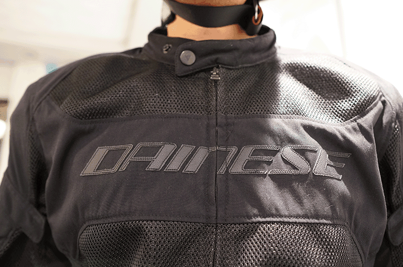 Dainese Air Frame D1 Jacket Review