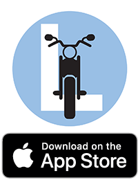 U.S. Motorcycle Practice Test App