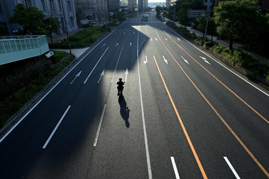 Getting a Motorcycle License