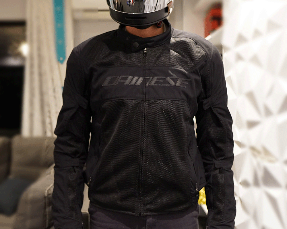 DAINESE AIR FRAME D1