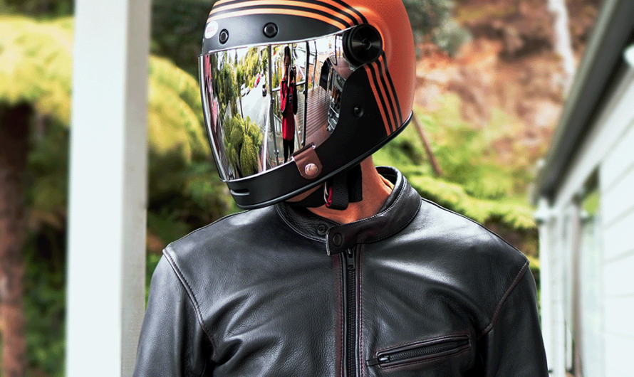 Bell Bullitt Helmet Review